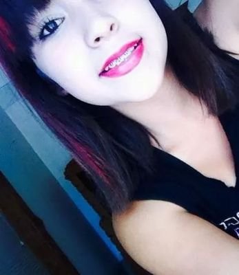 Adriana's the name ✌ 
But they call me Nana ❤
Freshman at E.V.H.S 
Single ☺✌
~As we got older the monsters crept from under our beds to our heads~