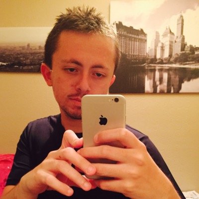 JasonPeterSteel's profile picture. 