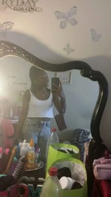 A wise women knows here limits ... new to this FOLLOW ME
