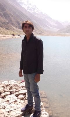 AdilAdil935's profile picture. Advocate Corporate, Income Tax & Sales Tax Consultant