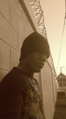 THE KIING BLACK