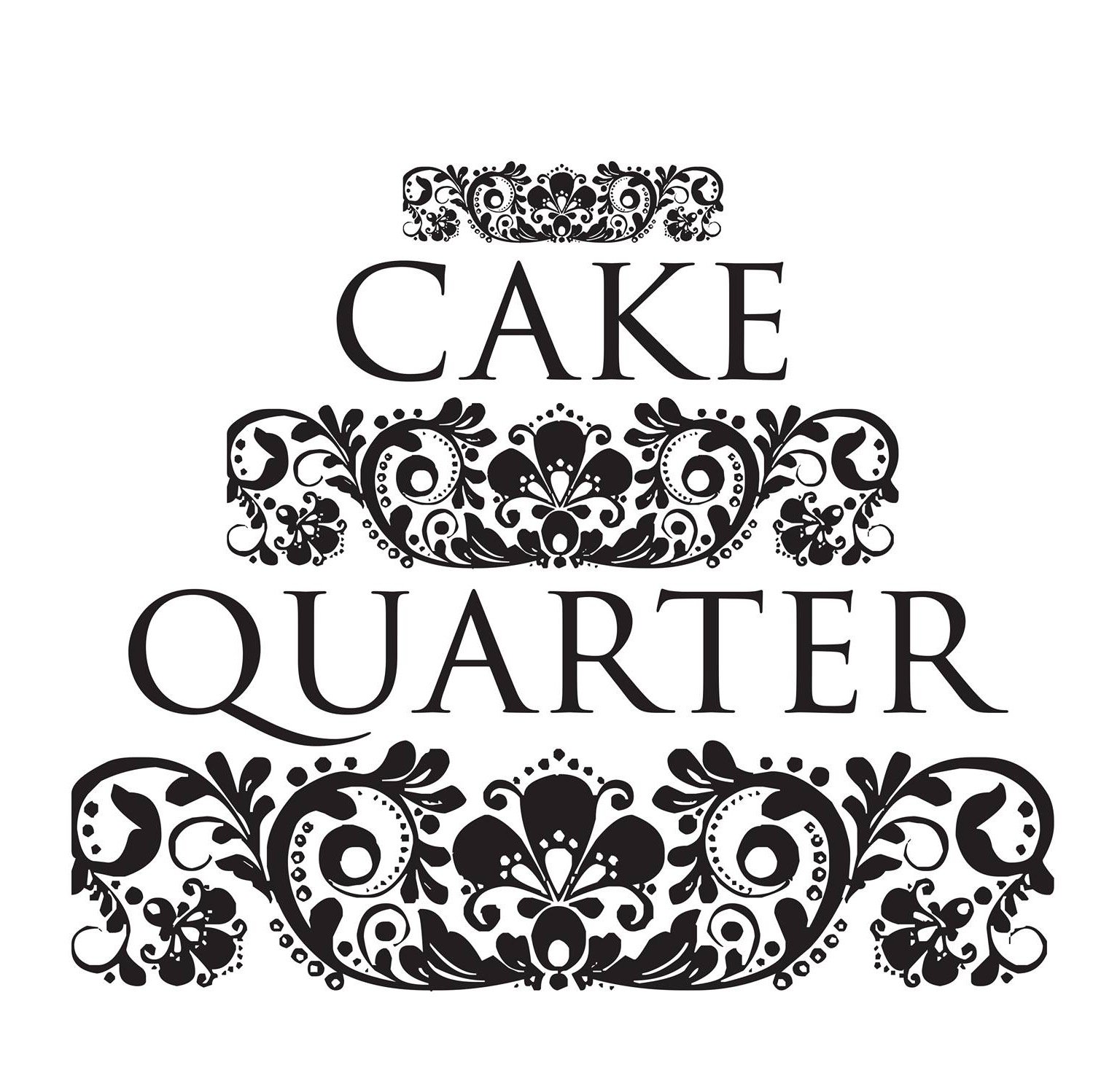 Your Day – Your Cake Designed by Cake Quarter.  Wedding Cakes • Birthday Cakes 0121 507 1645