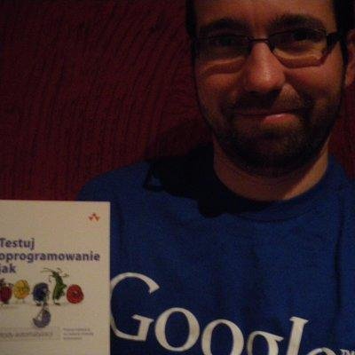 IT Test Expert and Coordinator, Senior Test Analysis Engineer, Warsaw Quality Assurance Group, Three-time finalist of the Polish Software Testing Championships