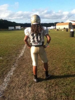 dajeisthebest's profile picture. I live everyday to keep being great❗️