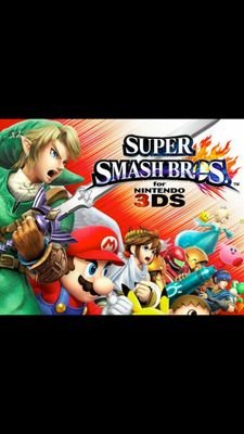 Cuenta destinada a la promoción de videos, tutoriales y noticias de super smash bros y sobre todo fomentar torneos y reuniones
