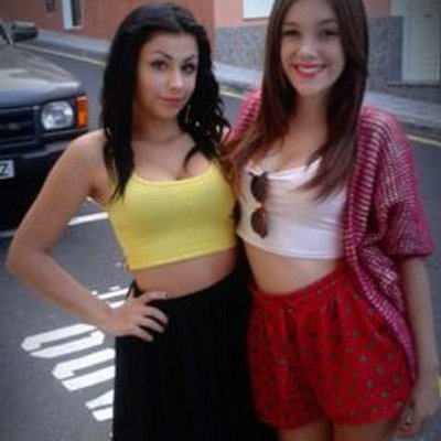 Profile Picture of Stephanie Padrón ♥ (@Sttephaniie_175) on Twitter