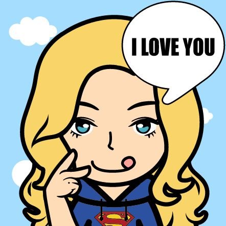 Hey there! I'm kayla. Follow me and I follow back! If you want to know more about me write me :) #anthony's princess #samu's girl #airspoken #dreamofeli