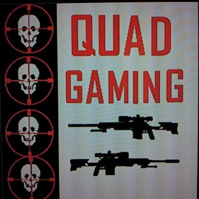 quad__gaming's profile picture. Official site for Quad Gaming, we are looking for members to recruite, if you are interested, message us back!