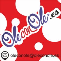 OleconOle.es (@oleconole1) 's Twitter Profile