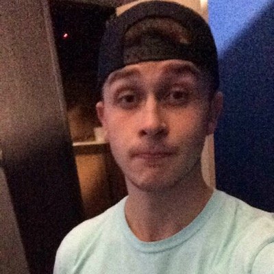 17 | Junior | Snapchat: BH_23 | IG: mckinley_23 Founder of the original #408GoonSquad.