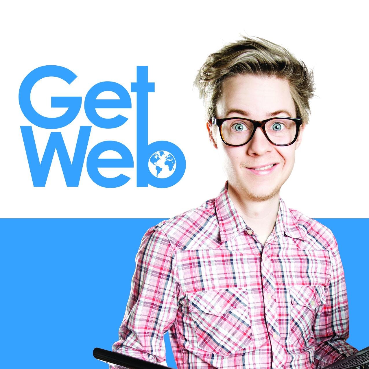 GetWeb specializes in developing online products such as: web sites, blogs, podcasts, online bulletins, internet marketing, e-mailings, web campaigns, banners,