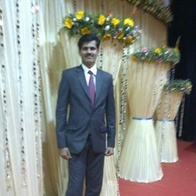 MrityunjayaCS's profile picture. 
