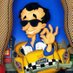 Lopez (@lv_loungelizard) Twitter profile photo