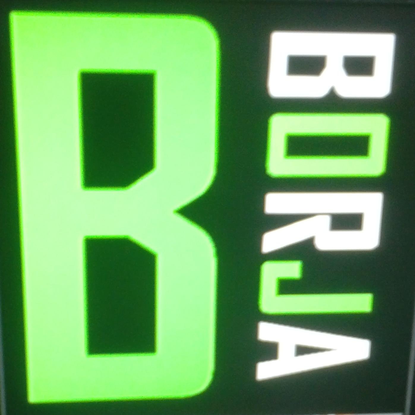 BBorjaax's profile picture. 20. AR PS4 Player representando a...