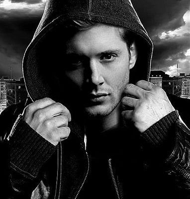I am here to protect my little brother #Sammy so if you want him you have to go through me [#SPNRP#MC#21+#straight]