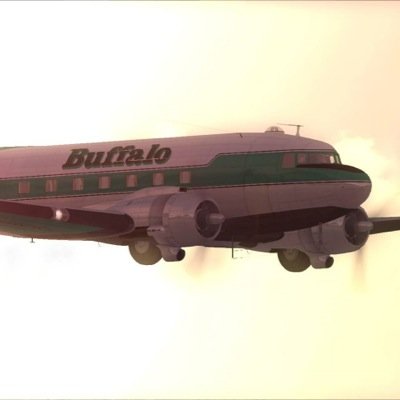 The Official Virtual Airline Partner of Buffalo Airways LTD. Become a virtual Ice Pilot today!