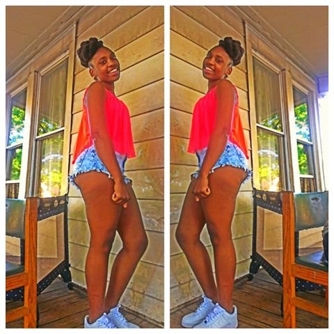 A'Niyah Mommy ♥