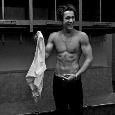 dm or tweet me your Austin goals!! :)