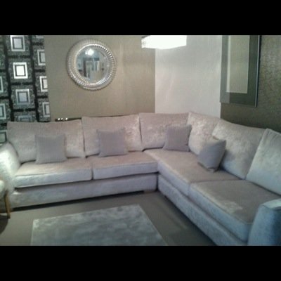 Quality Upholstery & Interior Design: tel : 01277 658841