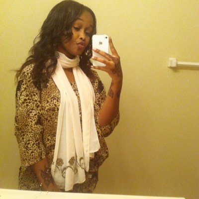 Asiaa's Back Up Twitter so Follow Ah Nigga @AsiaaAbdii ❤️ | Comin to a field Near you⚽️