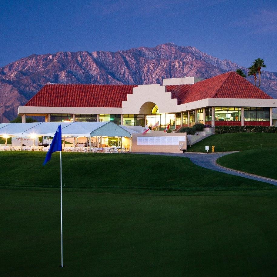 Desertdunesgolf's profile picture. Designed by Robert Trent Jones Jr. Desert Dunes is the perfect marriage of links style design and desert golf.