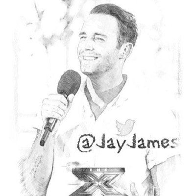 •WE ALL LOVE JAY JAMES•
