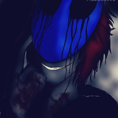 First Creepypasta Based Account? Probably not... Fuck It.