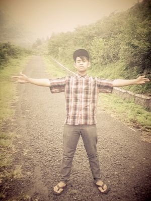( 05, 01, 1998 ) My Name is Feby Alfian Ramdhani.
