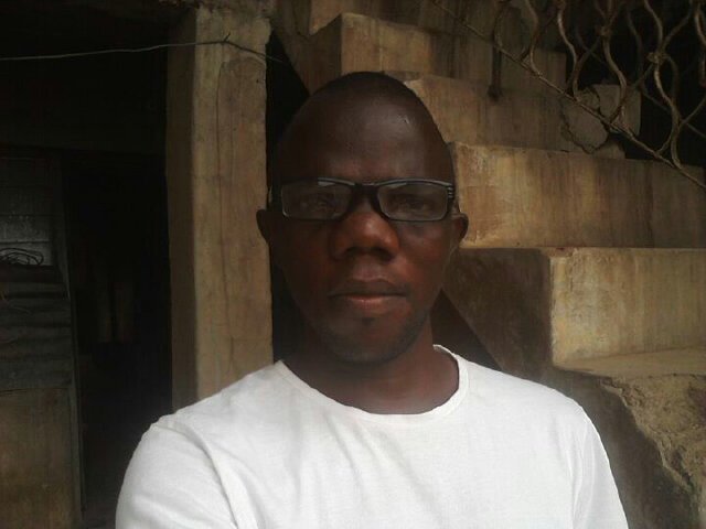 Abayomi01B's profile picture. 