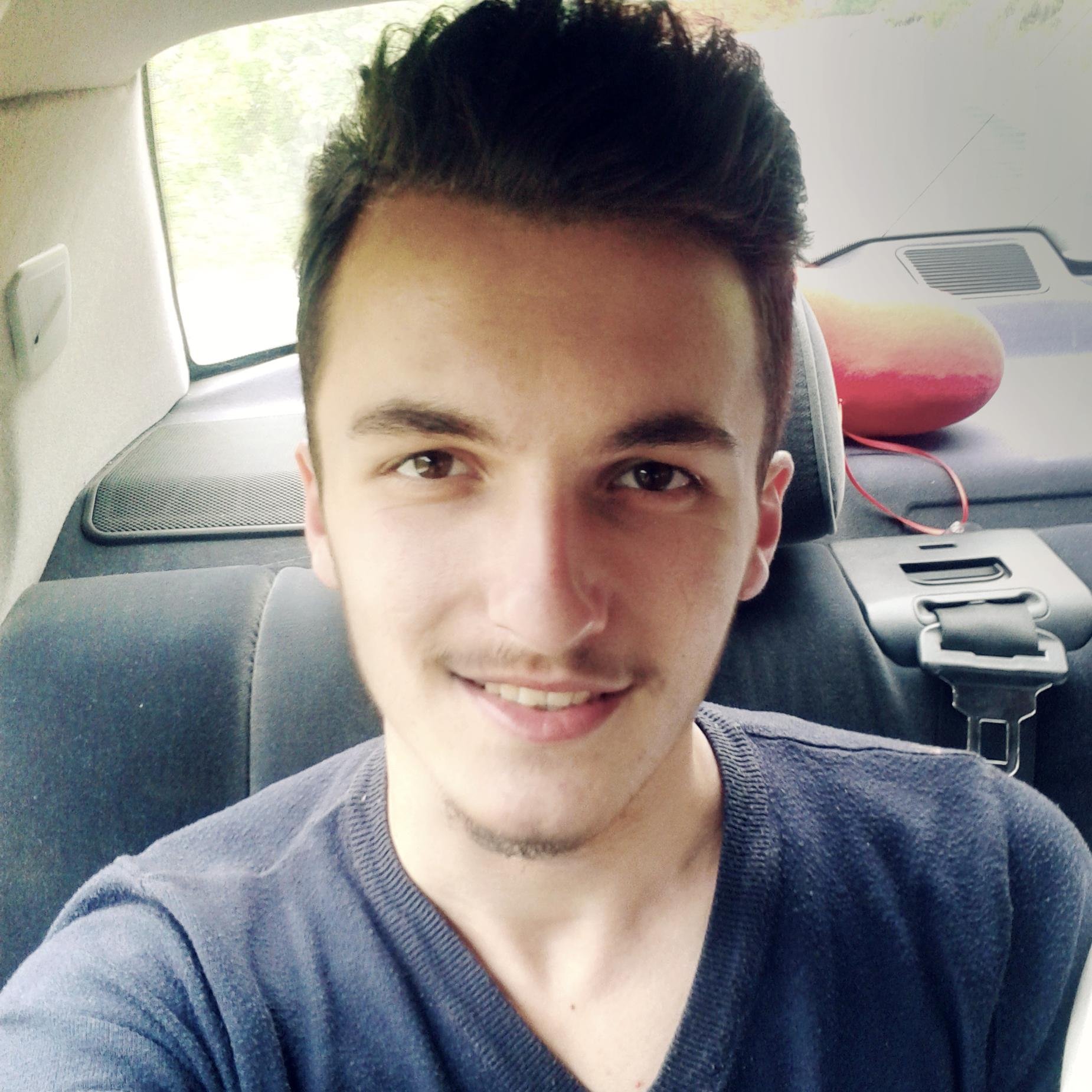 3D artist and compositor