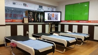 서울세라젬힐링센터당산역점.영등포지사장