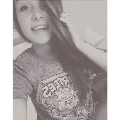 Im your best nightmare ☺