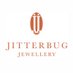JitterbugJewellery (@jitterbugjewel) Twitter profile photo