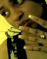Im not a gal that cud ever be defined!