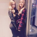 Sydney Dufour - @newmoonsd13 - Twitter