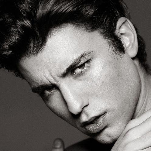 Luca_Damore1's profile picture. 