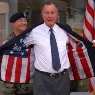 ThaAmerica1776's profile picture. Never apologize for being right