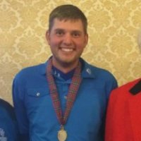 David Mitchell (@goldmedaldave) 's Twitter Profile Photo