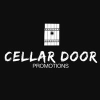 CellarDoorPromotions (@cellardoorpromo) 's Twitter Profile Photo CellarDoorPromotions (@cellardoorpromo) 's Twitter Profile Photo