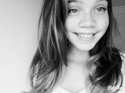 21 juin 2014 bb!       (Emmaaa♥)