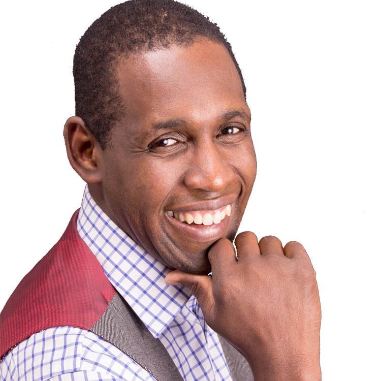 Strategic business leader and Chartered Engineer. Proud father & husband - Views my own