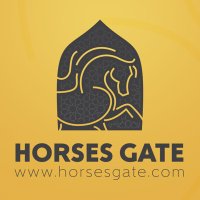 Horses Gate (@horsesgate) Twitter profile photo