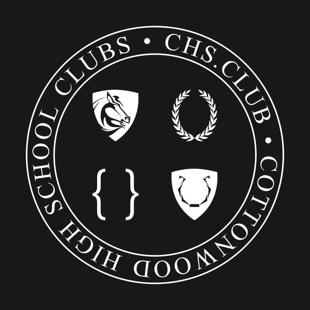 Promoting active, widespread involvement in extracurricular activities.