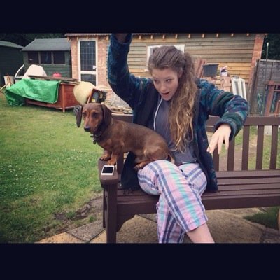 gemshepp's profile picture. 