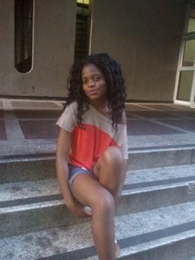 Lu_Mamacita's profile picture. I'm who they wouldn't dare to be