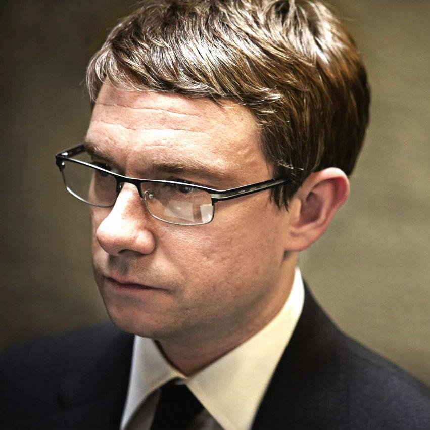 DIJohnWatson's profile picture. Detective Inspector with the London Metropolitan Police. [RP AU]