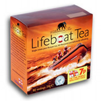 Lifeboat Tea (@lifeboattea) 's Twitter Profile