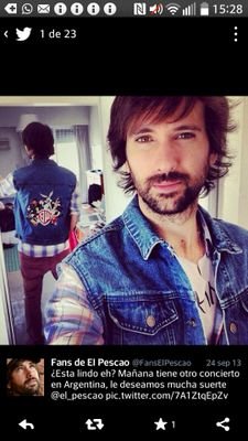 FANS DEL GRAN ARTISTA DAVID OTERO (EL PESCAO )!