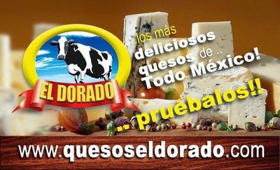 eldorado_17's profile picture. En quesos y carnes frias,nadie nos iguala.
Fabricados en Acatlan Hidalgo.