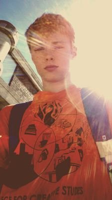 NBlockno's profile picture. Currently attending College for Creative Studies, majoring in entertainment arts.